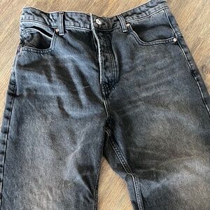 Free People Boyfriend Jeans size 30